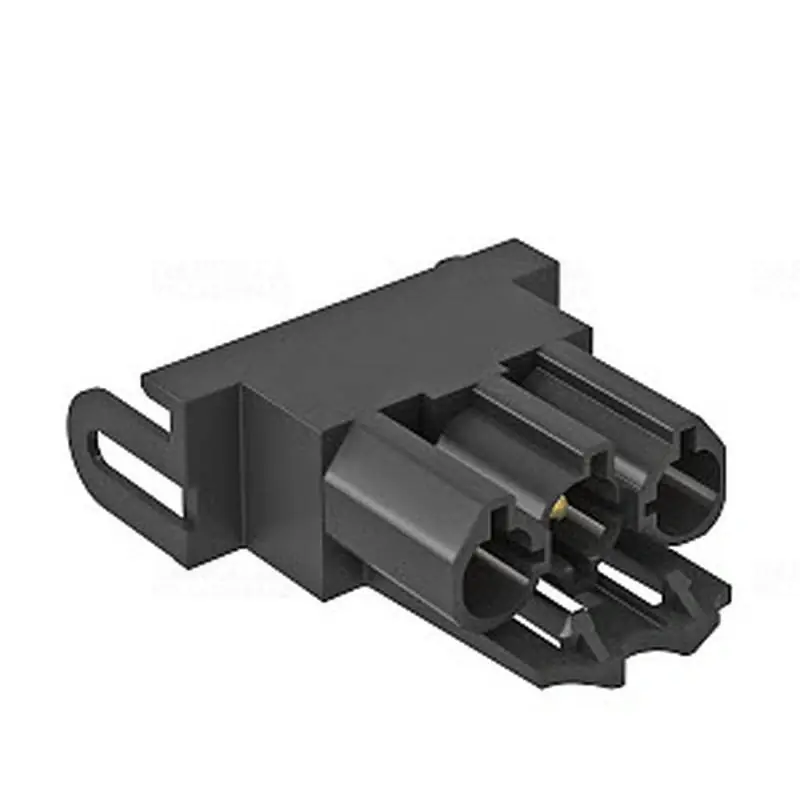 Korlátozott ajánlat OBO STA-SKS S1 SW Csatlakozódugó-adapter SKS/S dugaszolóaljzathoz fekete 6117192