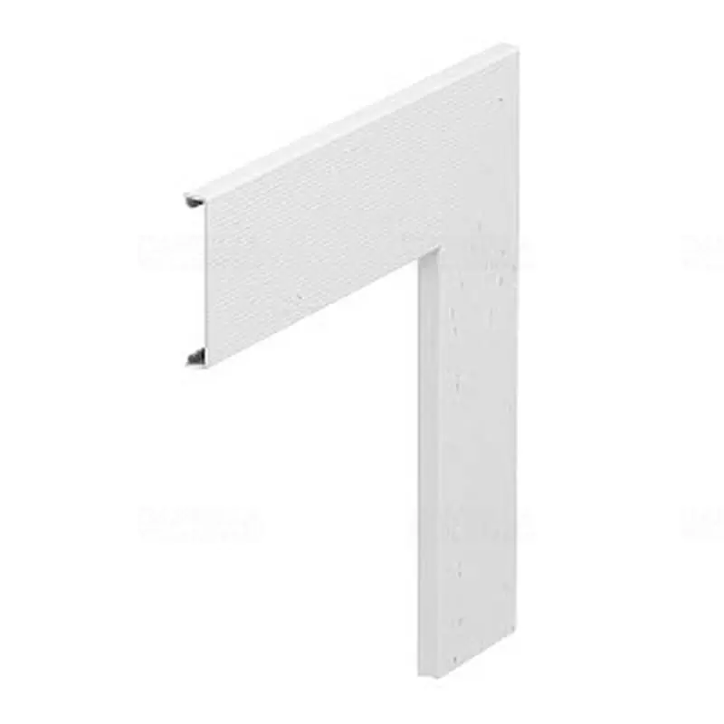 Rendeld meg most OBO GKH-OTGFRW Fedél halogénmentes hófehér6114250