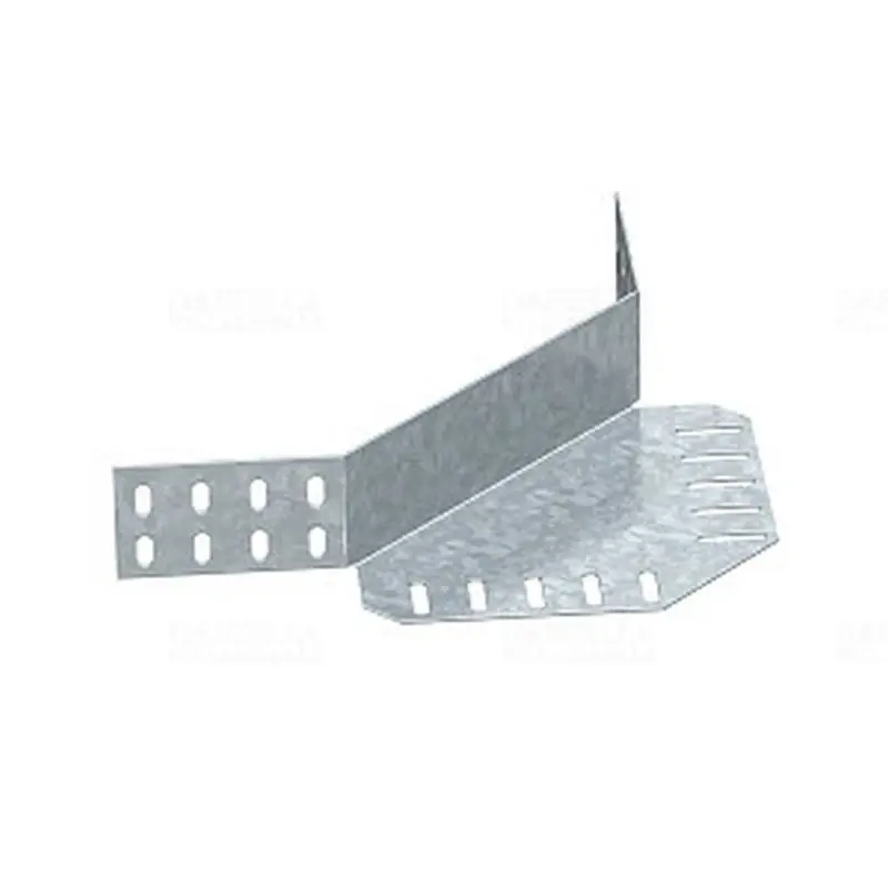 Korlátozott ajánlat OBO REV 60 DD sarokösszekötő kábeltálcához 6069410