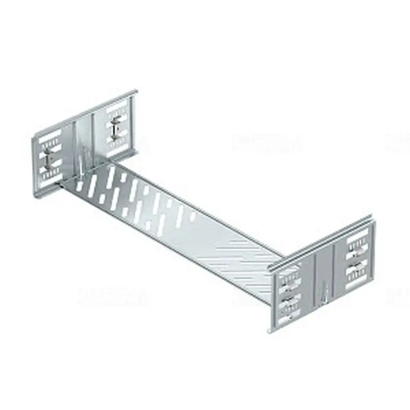 Utolsó esély OBO KTSMV 150 FS Összekötő szett Magic kábeltálcákhoz 110x500x200, 6069100