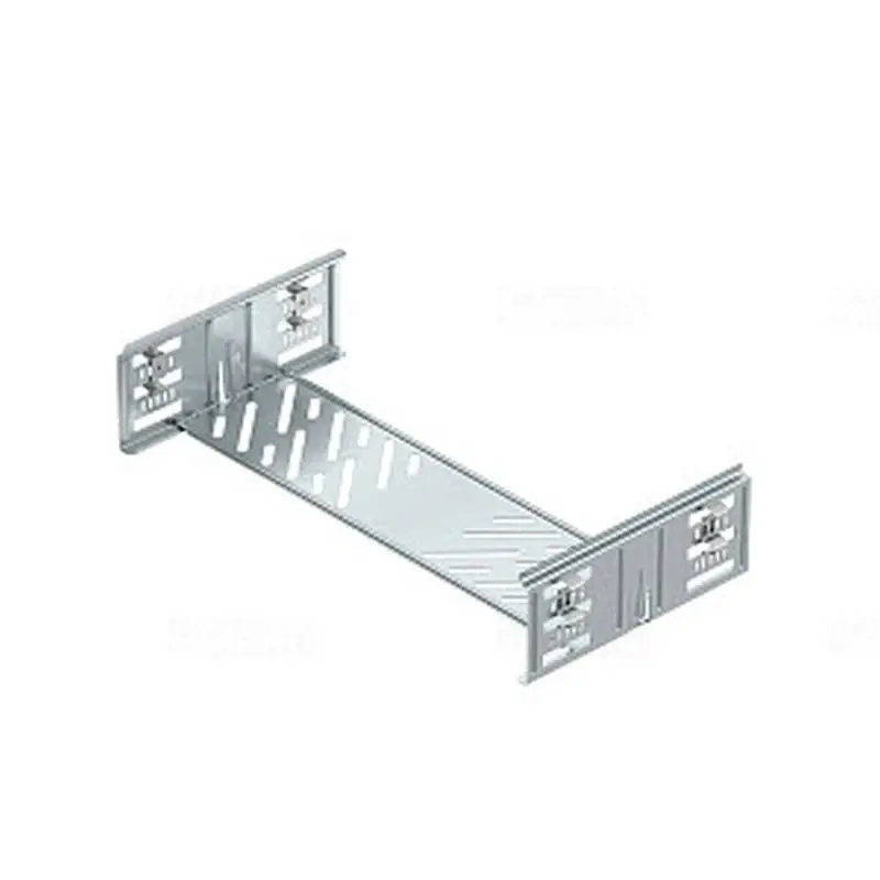 Kedvezmény OBO KTSMV 840 FS Összekötő szett Magic kábeltálcákhoz 85x400x200, 6069010