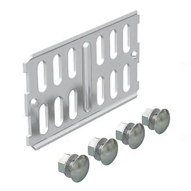 OBO RLVK 60 VA4301 Hosszanti összekötő kábeltálcához, válaszfal 60x100 6067654 Népszerű