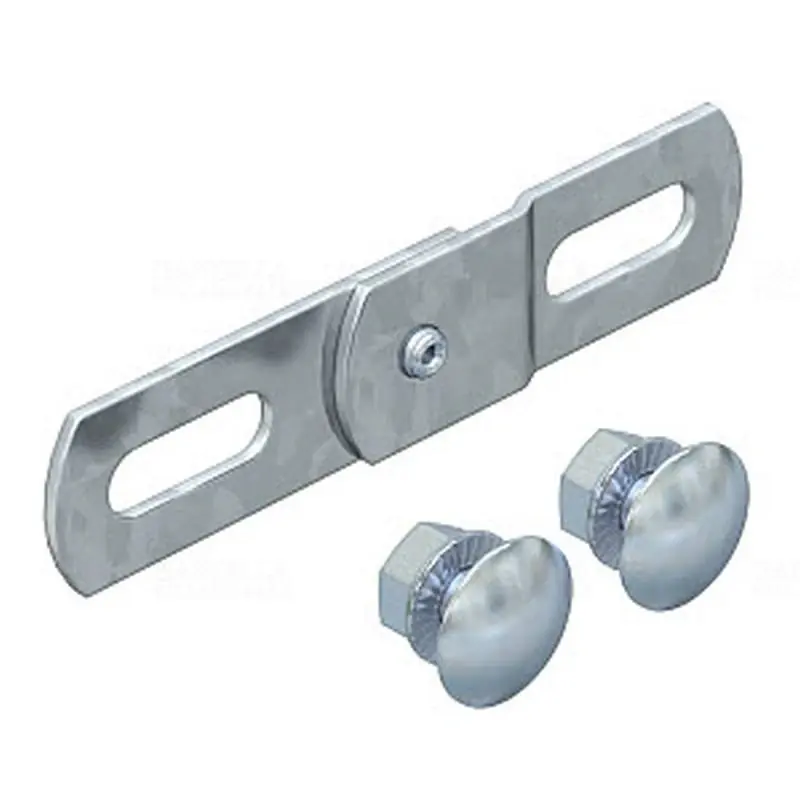 Autentikus OBO SV DD Zsanéros összekötő BKK-rendszerhez 19x88 6066941