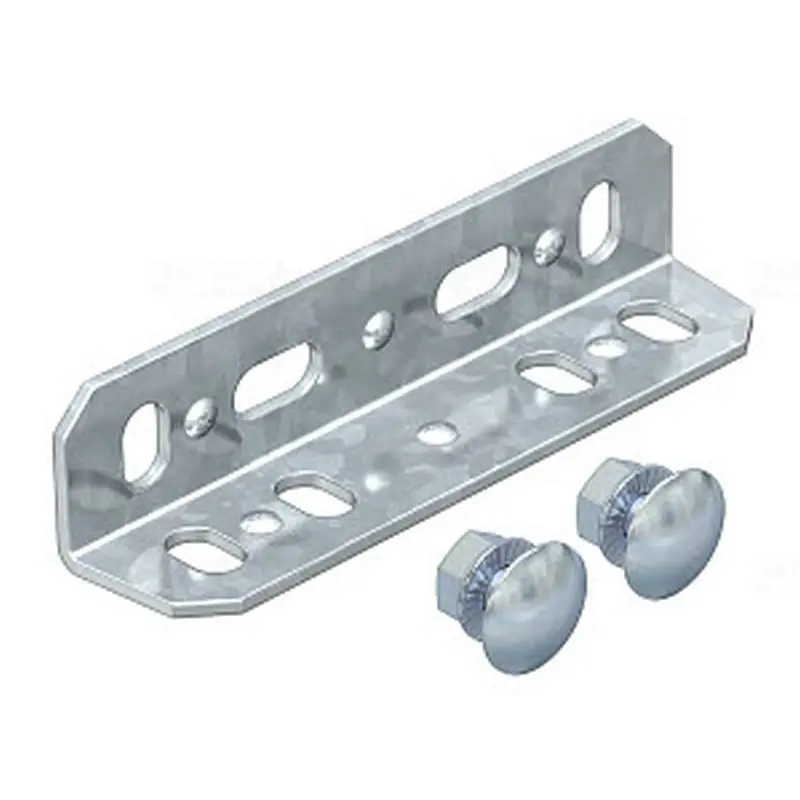 OBO SSV FT Toldásponti összekötő BKK-rendszerhez 100x23, 6066046 Pénzvisszafizetés