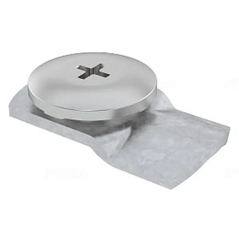 Korlátozott ajánlat OBO AZDR 100 FT Forgóretesz BKK-hoz és AZ-hez, egyoldalas 6065104