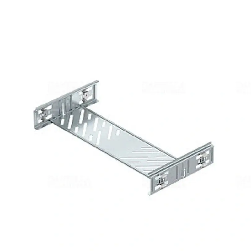 Vedd meg most OBO KTSMV 640 FS Összekötő szett Magic kábeltálcákhoz 60x400x200, 6068922