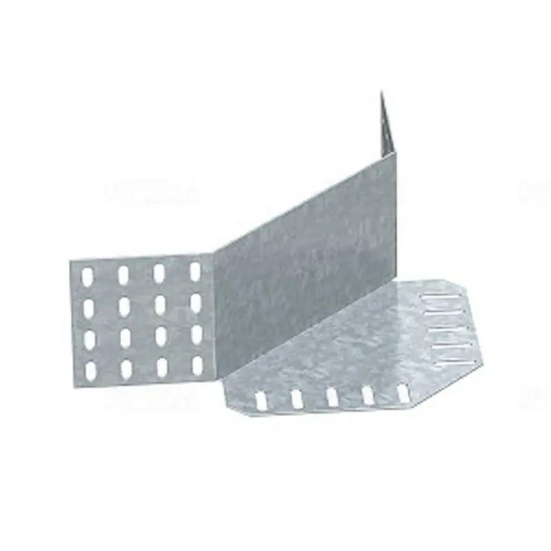 OBO REV 110 FS Sarokösszekötő kábeltálcához , 6067999 Olcsó