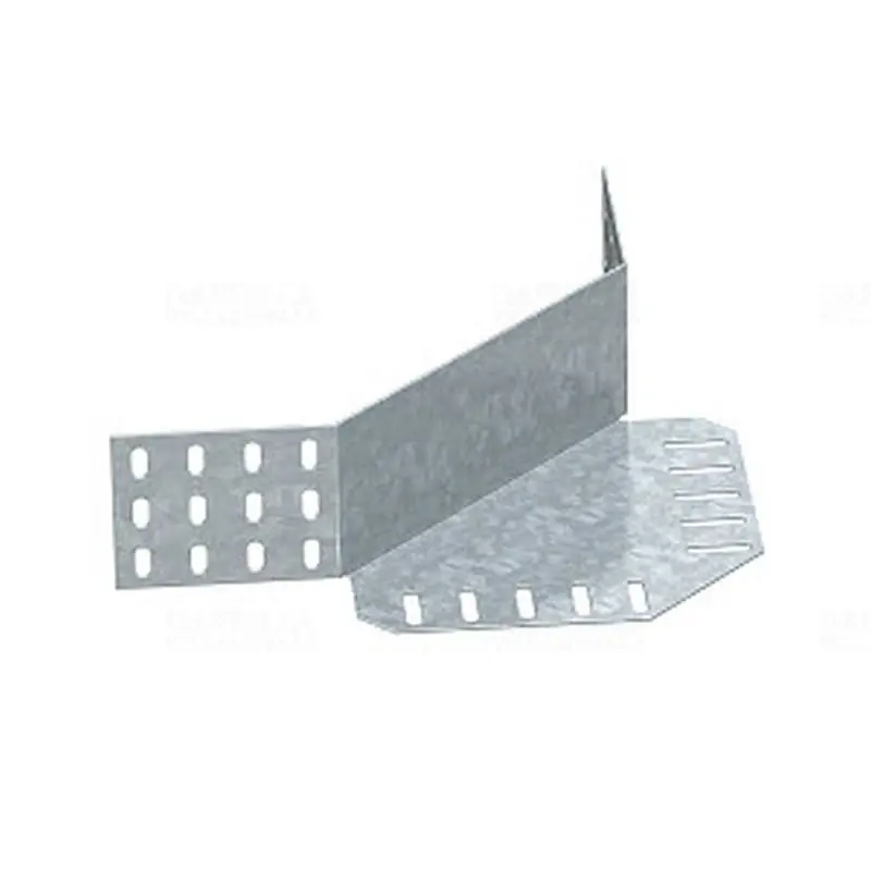 Kiárusítás OBO REV 85 FS Sarokösszekötő kábeltálcához , 6067980