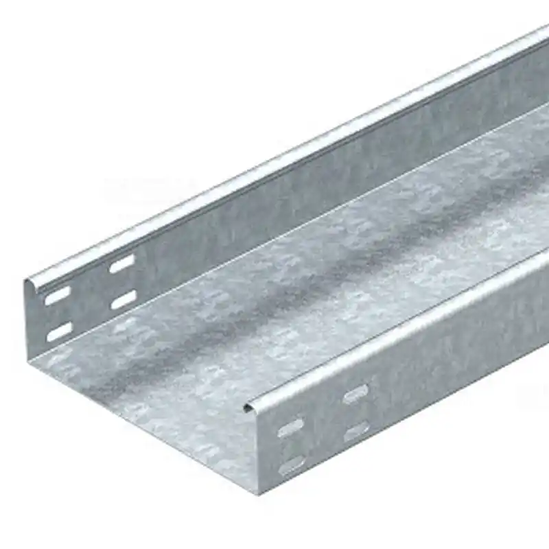 OBO MKSU 60x100kábeltálca 6063160ZÁRT Pénzvisszafizetés