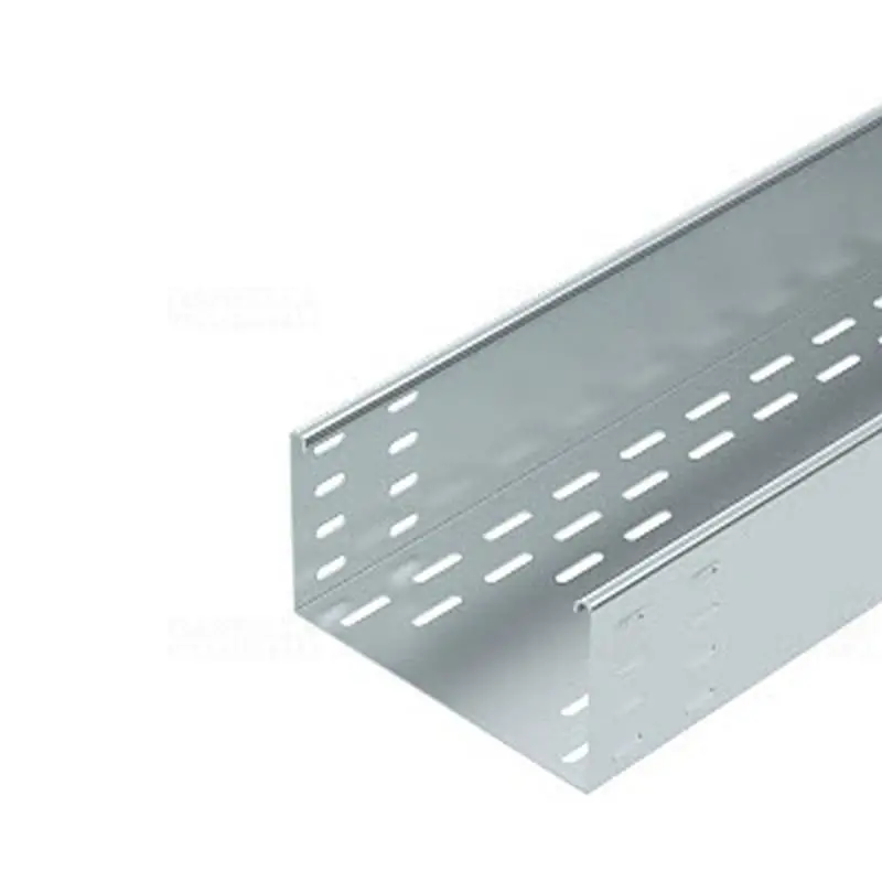 Utolsó esély OBO BKRS 1120 FS kábelcsatorna járható 110x200x3000mm 6061983