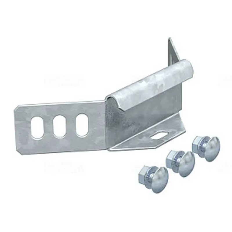 OBO WKV 35 FS Sarokösszekötő kábeltálcához , 6043038 Újdonság