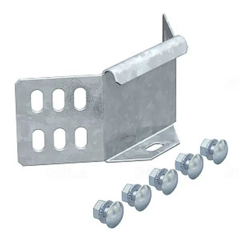 OBO WKV 60 FT Sarokösszekötő kábeltálcához , 6042910 Népszerű