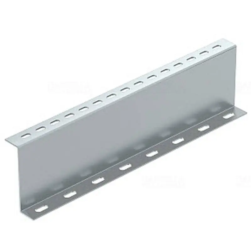 OBO STP Z 1010 FS Védőlemez Z-forma BKRS-hez 100x100, 6044581 Pénzvisszafizetés