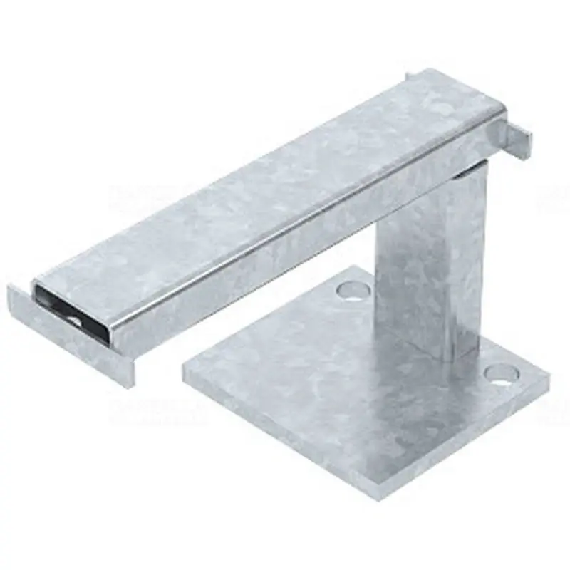 OBO STA BKRS 200 FT távtartó konzol BKRS lépésálló kábeltálcához 6044543 Rendeld meg most