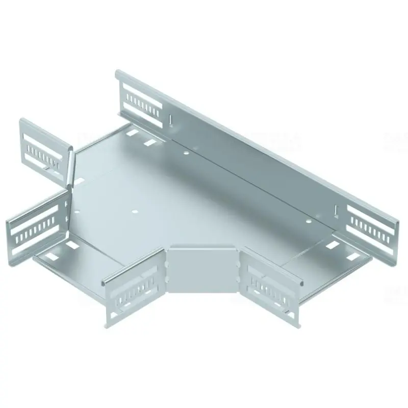 OBO RT 615 FS T-leágazás gyorsösszekötővel 60x150 6038102 Vedd meg most