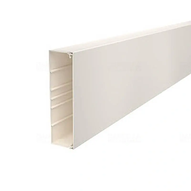 Ingyenes szállítás OBO WDK csatorna 60x210mm fehér 6021875