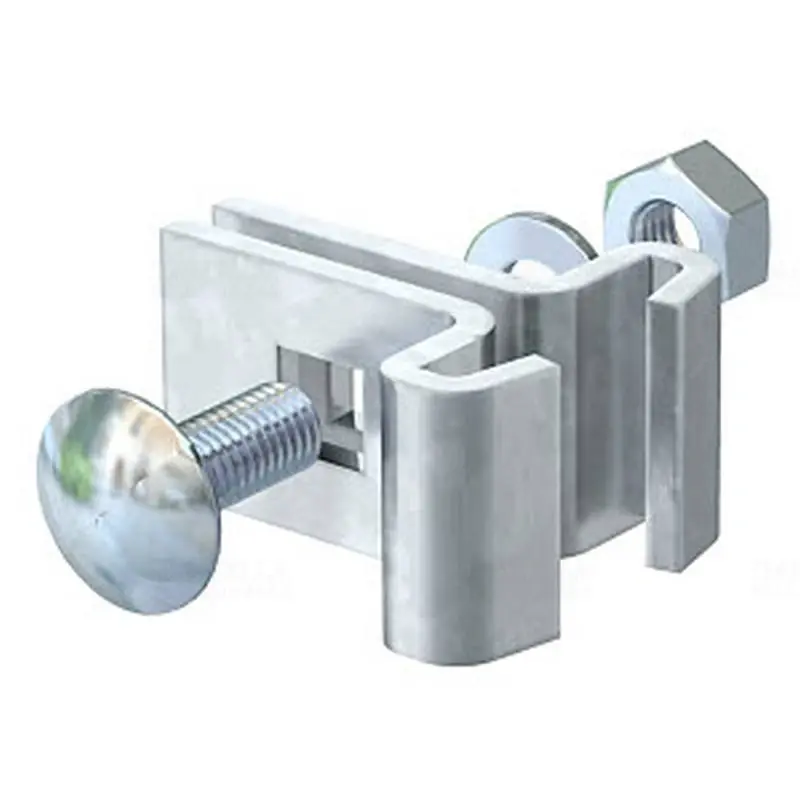 OBO TGK 30 42 FT Tartóköröm IS8-oszlophoz , 6018963 Népszerű