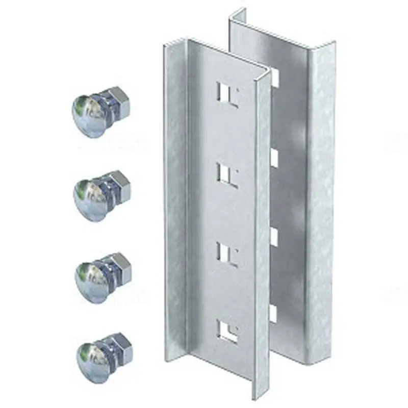 OBO VIS 8 FT I-oszlop összekötő 200x686018300 Akció