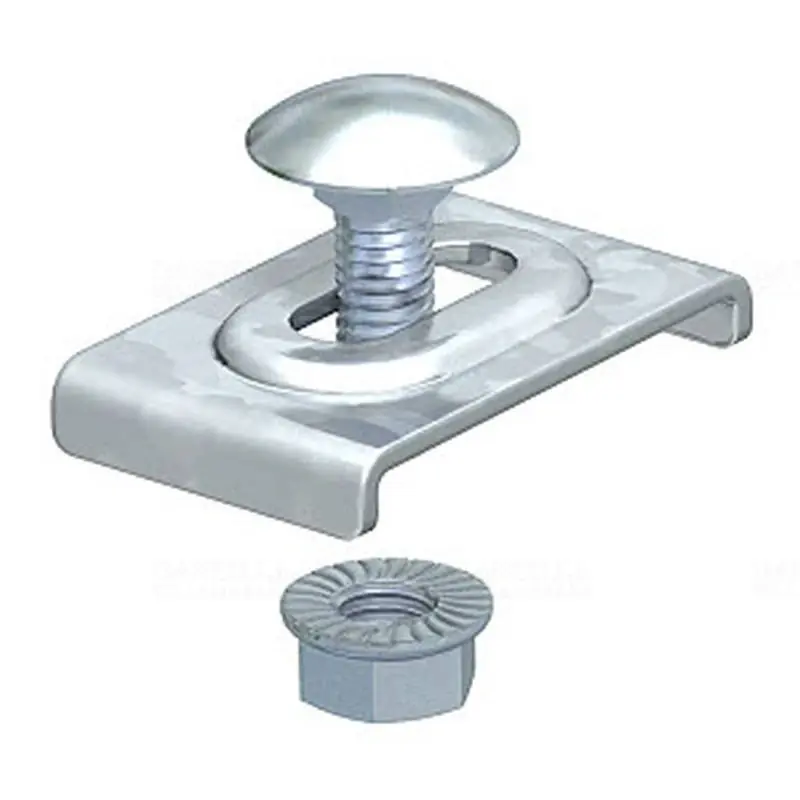 Autentikus OBO GKT 38 G szorítóelem válaszfal-szereléshez 6017037