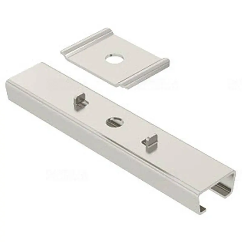 Legjobb ár OBO GMS 170 VA4404 Függesztett tartó rácsos tálcához, rögz.elemmel B170mm 6015418