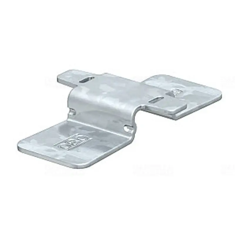 Ingyenes szállítás OBO GRS 3.9 DD gyorsösszekötő rácsos kábeltálcához d 3,9mm 6016545