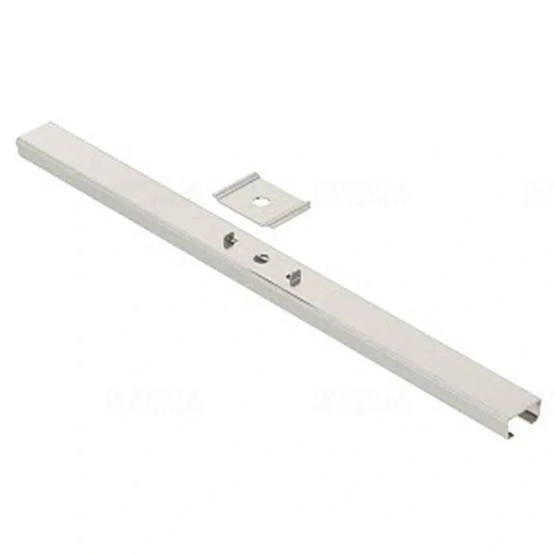 Csak ma OBO GMS 470 VA4404 Függesztett tartó rácsos tálcához, rögz.elemmel B470mm 6015421