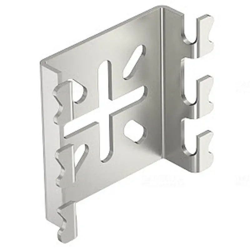 Olcsó OBO MPG 65 VA4404 Szerelőlap kicsi, rácsos kábeltálcához 110x68, 6006488