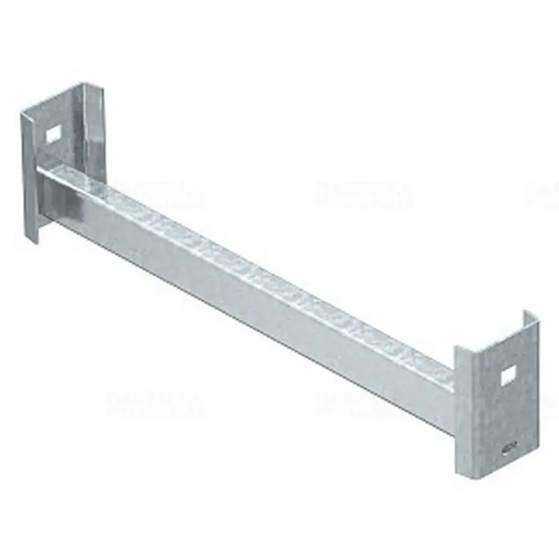 Kiváló minőség OBO CK 40 40 FT C létrafok IS8-oszlophoz B354mm 6008240