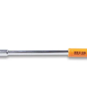 Utolsó esély 941 7 mm T-szárú dugókulcs,műanyag markolattal - Beta - 009410107