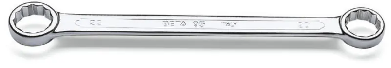 95 Egyenes csillagkulcs, krómozott 30x32 - Beta - 000950174 Rendeld meg most