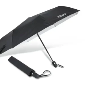 9521 Automata esernyő nylon T210 alumínium tokszár, 3 szelvény - Beta - 095210000 Legjobb ár