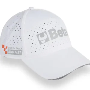 Ajánlat 9525WB Baseball sapka, fehér - Beta - 095251032