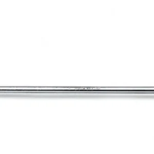 953 10 mm Csuklós T-szárú imbuszkulcs, krómozott - Beta - 009530200 Eredeti