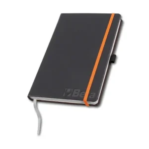 9587 13X21 jegyzetfüzet, 13x21 cm - Beta - 095870013 Újdonság