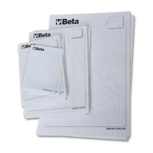 9588S/10B Jegyzettömb - Beta - 095881002 Eredeti