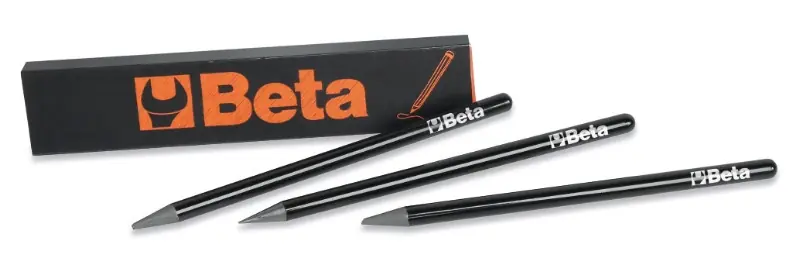 9592MG/3 3 db grafitceruza tokban - Beta - 095920103 Vedd meg most