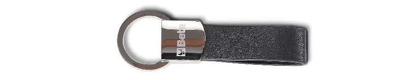 9595C Bőr kulcstartó - Beta - 095950011 Eredeti