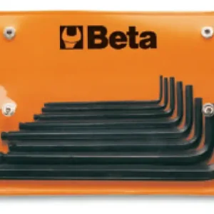 96BP-AS/BV mm Hajlított gömbfejű imbuszkulcs tartó - Beta - 000960998 Olcsó