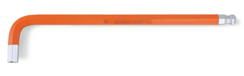 96BP-CL 1,5 mm Gömbfejű, hajlított imbuszkulcs - Beta - 000961600 Rendeld meg most