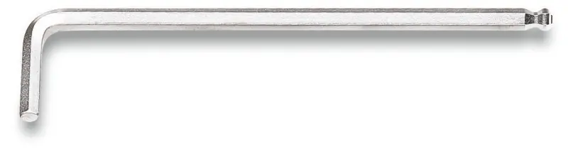 96LBP 1,5 mm Hajlított gömbfejű imbuszkulcs extra hosszú kivitel - Beta - 000961340 Ajánlat