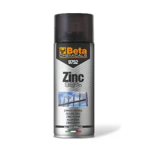 9752 (2) CINK SPRAY - Beta - 097521040 Ajánlat