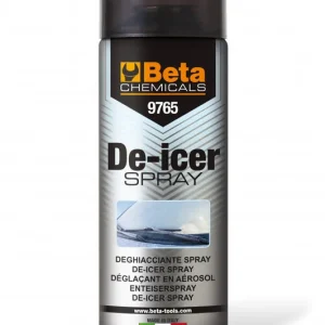 Vedd meg most 9765 JÉGOLDÓ SPRAY - Beta - 097651040