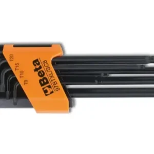 Vedd meg most 97BRTXL/SCV 8 üres tartó - Beta - 000970986