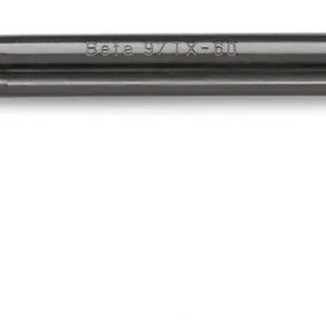 97Tx 06 mm Hajlított Torx® imbuszkulcs, barnított - Beta - 000970006 Újdonság