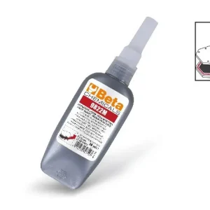 9822M S50 TÖMÍTŐANYAG 50ml (KÖZEPES SZILÁRDSÁGÚ) - Beta - 098220305 Pénzvisszafizetés