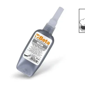 9823H S50 TÖMÍTŐANYAG 50ml (NAGY SZILÁRDSÁGÚ) - Beta - 098230305 Autentikus