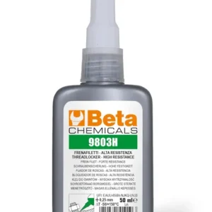 9803H 20 MENETRÖGZÍTŐ 20ml (NAGY SZILÁRDSÁGÚ) - Beta - 098030002 Ingyenes szállítás