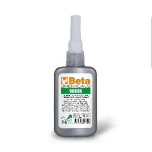 Akció 9803H 50 MENETRÖGZÍTŐ 50ml (NAGY SZILÁRDSÁGÚ) - Beta - 098030005