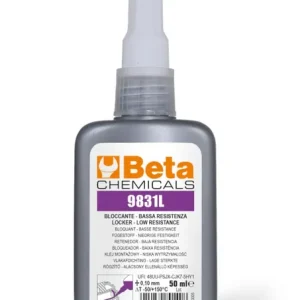 9831L 20 RÖGZÍTŐ 20ml (KIS SZILÁRDSÁGÚ) - Beta - 098310002 Akció