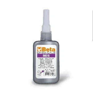 9832M 250 RÖGZÍTŐ 250ml (KÖZEPES SZILÁRDSÁGÚ) - Beta - 098320025 Biztonságos fizetés